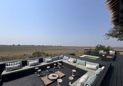 Wilderness Shumba